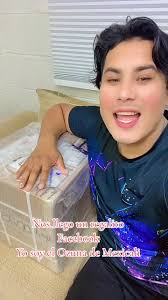 El Ozuna De Mexicali