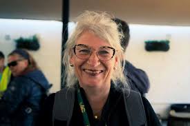 All over the world: Rock'ndaal