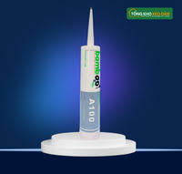 Danh sách công ty keo silicone, keo nến