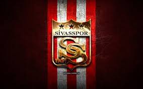 Formed in 1967, the currently play in the süper lig. Download Wallpapers Sivasspor Logo For Desktop Free High Quality Hd Pictures Wallpapers Page 1