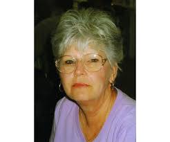 Nancy Scroggins Obituary (1942