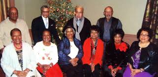 Pam's Party Line for Feb. 4, 2015