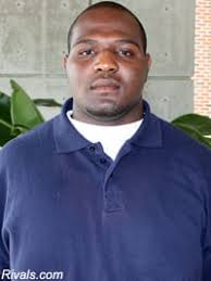 Steven Jacques 2009 Offensive Guard South Florida