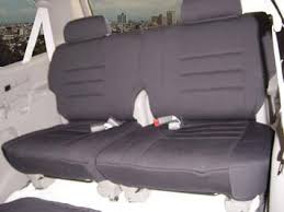 Meet the new 2018 toyota sequoia! Toyota Sequoia Seat Covers Rear Seats Wet Okole Hawaii