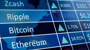 But cryptonites are not giving up neither are they backing down! Cryptocurrency In Nigeria See How You Fit Cash Out Of Cryptocurrency Trading And Collect Your Money Bbc News Pidgin