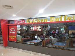 Get the best advice on how to buy and start a successful franchise business. Hartz Chicken Buffet Picture Of Sarawak Plaza Kuching Tripadvisor