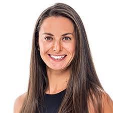 Toni Hogan's Instagram, Twitter & Facebook