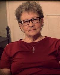 Peggy Patricia Nelson Obituary May 14, 2025