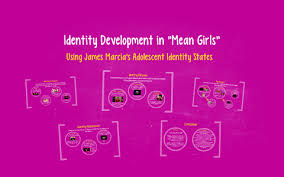 Identity Development In Mean Girls By Alex Diakowski