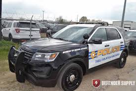 Table Mountain Rancheria Ca Police Bureau Of Indian Affairs Ford Police Interceptor Utility Ford Police Police Police Cars