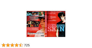 Mysterious Skin - Strkanal Edition: Amazon.co.uk: Brady Corbet, Joseph  Gordon-Levitt, Michelle Trachtenberg, Gregg Araki: DVD & Blu-ray