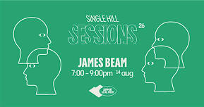 Single Hill Sessions: James Beam
