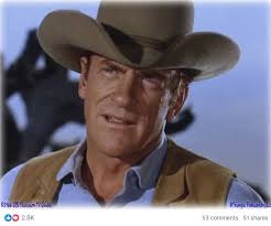 Gunsmoke tv series merchandise