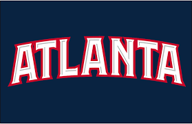 Atlanta hawks logo by unknown author license: Pin On Atlanta Hawks All Jerseys And Logos