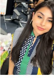 Haley Buford's Instagram, Twitter & Facebook