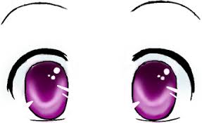 Download Anime Girl Eyes Png Png Gif Base Just one of millions of high quality products available. download anime girl eyes png png