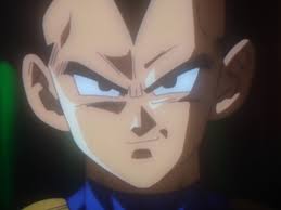 Keyvon Jones-Thomas u done watching dragon ball Z super lol 😂