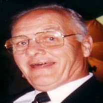 James Thaanum Obituary (1935