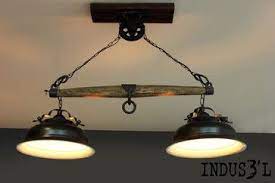 Indus3 L Industrial Pendant Lighting Montreal Sueno Furniture Accessories Another Cool Creation With Stuff Fro Belysning Lampor Heminredning Stilar