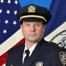 Officers Scot Pedrick,Mary Sobieski & Angelo Tafuro used a Naloxone kit 2  save an overdosed male who was in distress