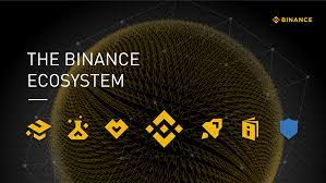 The only catch here is that you can buy only bitcoin (btc), ripple (xrp), ethereum (eth), litecoin (ltc) and bitcoin cash abc (bchabc) on binance. The Binance Ecosystem Beyond The Cryptocurrency Exchange By Binance Medium