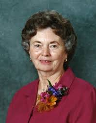 Obituary for Kathleen "Kay" (Croft) Stevens