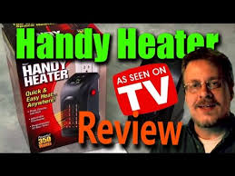 We did not find results for: Handy Heater Wall Outlet Space Heater Review Does It Work Youtube