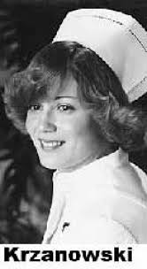 Wendy Ruth Weaver Krzanowski, R.N.