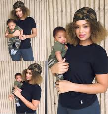 The performer has also become a father for a first time at a very young age of 21. Meet Wizkid Baby Mamas And His Three Lovely Children Information Nigeria
