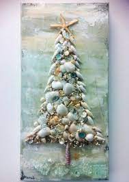 Supplier of christmas decorations and a complete line of other promotional novelties for all industries. 46 Best Beach Christmas Trees Ideas Beach Christmas Beachy Christmas Coastal Christmas