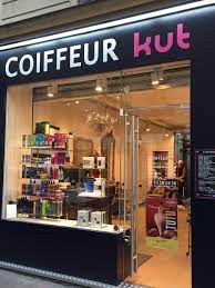Epingle Sur Coiffeur Kut