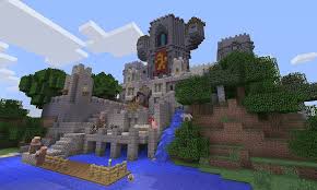 How do you do multiplayer on minecraft nintendo switch. Minecraft Fans On Ps4 Can Now Play With Friends On Xbox Windows Nintendo Switch Ios Android And Gear Vr