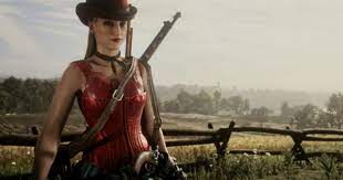 Red Dead Redemption 2 Online