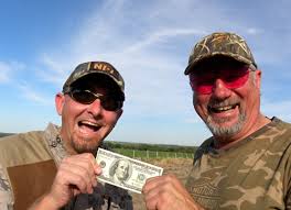 Fly Fishing & Hunting Adventures