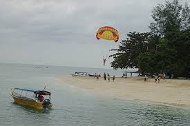 Save berjaya langkawi resort to your lists. Pulau Beras Basah Wikiwand