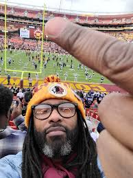 Washington Commanders Final Regular Season Game Experience