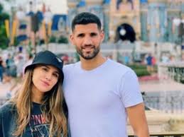 Miércoles, 16 de diciembre de 2020. Caras Mica Tinelli Viajo A Disney Con Su Novio Lisandro Lopez