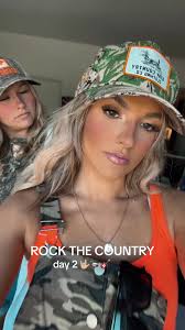 ROCK THE COUNTRY DAY 2‼️ kid rock these ohio girls comin for ya #kidrock  #rockthecountry #rtc2024 #mirandalambert #ashlandky #ashland #rtcashland