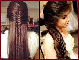 Easy Different Hairstyles So Cute So Easy I Love Experimenting Medium Hair Styles Long Hair Styles Short Wedding Hair