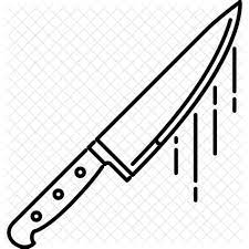 Blood knife drawing page 1 line 17qq com from img.17qq.com. Blood On Knife Drawing Reference 20 Inspiration Hand Holding Knife Drawing Reference The Easy To Draw A Cherry Blossom Using A Straw And Splatter Painting