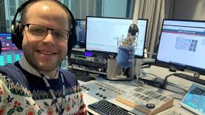 Ateb y Galw: Rhys Griffiths