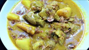 Cara membuat kambing guling khas arab : Cara Memasak Gulai Kambing Tidak Bau Amis Masak Bareng Subscriber Youtube