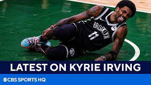 Lol cavs fans apparently get pretty mad when you point out kyrie is injury prone. Ysqd4r Sjajmbm