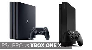 It lets you easily navigate your xbox's home screen and menus, and gives useful options like. Here Are 7 Reasons Why You Should Buy A Ps4 Pro Instead Of An Xbox One X
