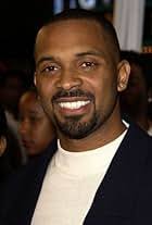 Mike Epps's Instagram, Twitter & Facebook