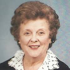 Blanche Vanzant Duke