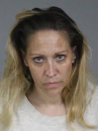 John Chiv: Hoopa and Willow Creek residents booked