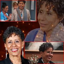 Vernie Watson's acting career and Good Times S4E15 appearance