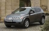 NISSAN-MURANO