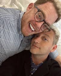 New York was so fun. Amazing meetings, amazing shows, the best people and  now home for a day and off to LA!!